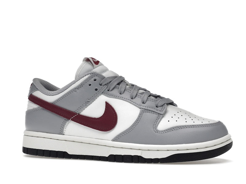 Nike Dunk Low Pale Ivory Rosewood (Women's)