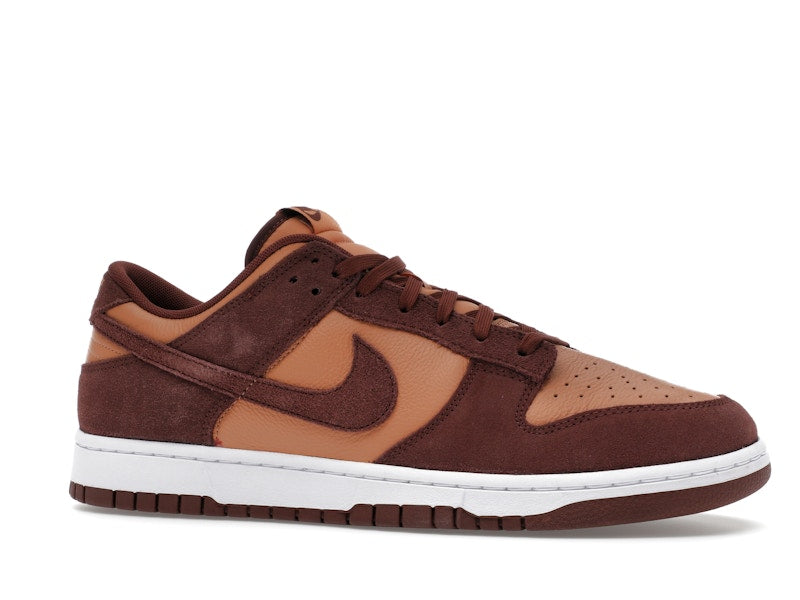 Nike Dunk Low SE Amber Brown