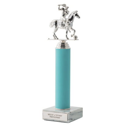 MSCHF & Tiffany & Co. The Ultimate Participation Trophy (Edition of 100)