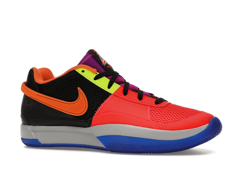 Nike Ja 1 All-Star Check