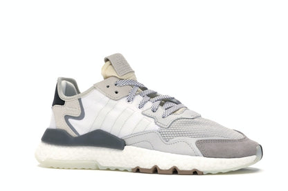 adidas Nite Jogger White Grey