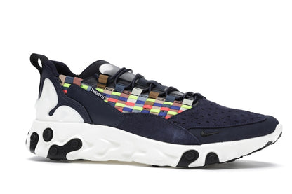 Nike React Sertu Blackened Blue
