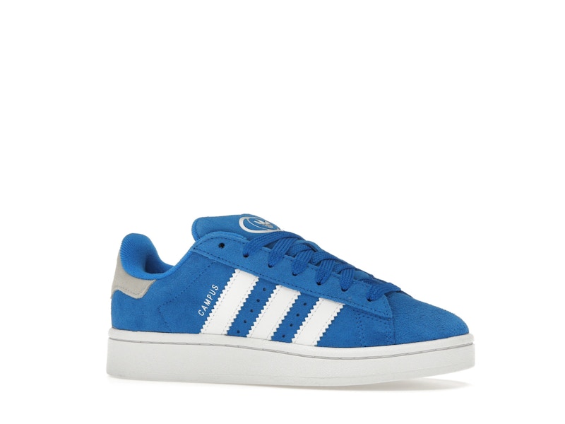 adidas Campus 00s Blue Bird (Kids)