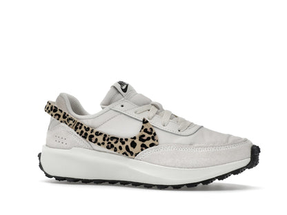 Nike Waffle Debut Phantom Summit White Black Sesame (Women's)