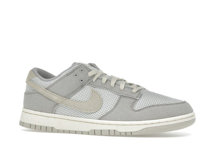 Nike Dunk Low Retro SE College Grey Light Bone Pale Ivory Pearl White
