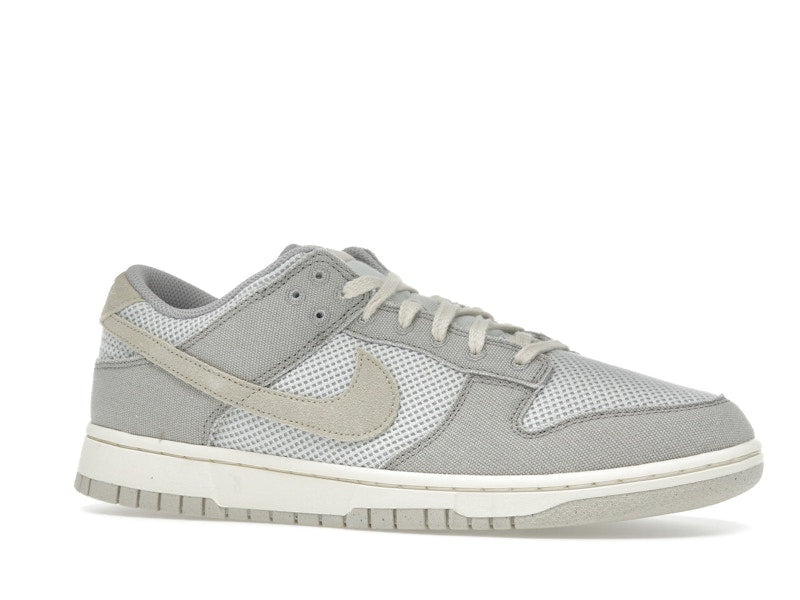 Nike Dunk Low Retro SE College Grey Light Bone Pale Ivory Pearl White
