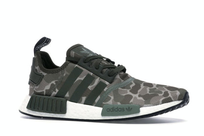 adidas NMD R1 Duck Camo Sesame