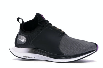 Nike Zoom Pegasus Turbo XX Black Bright Violet (Women's)