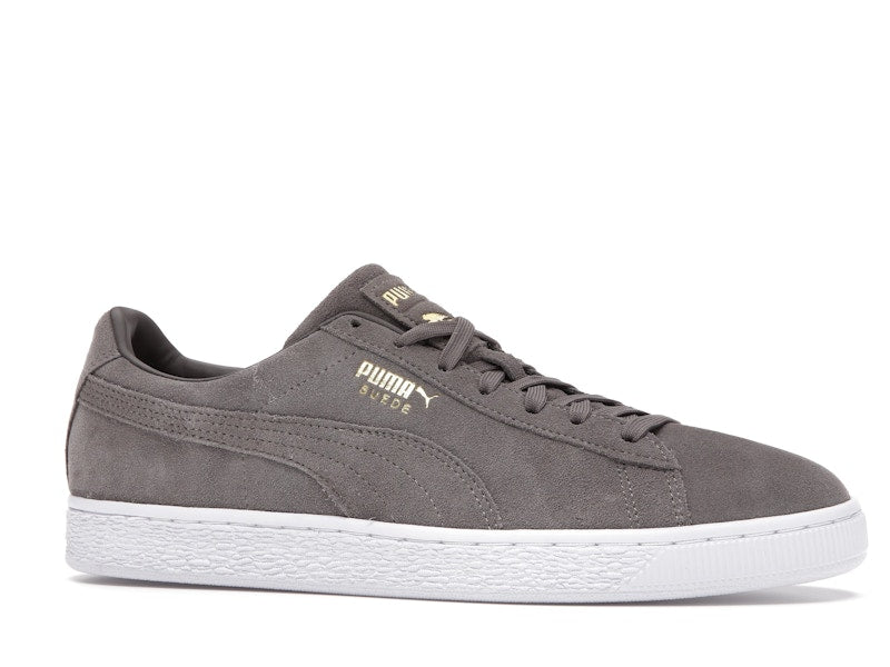 Puma Suede TMC Grey