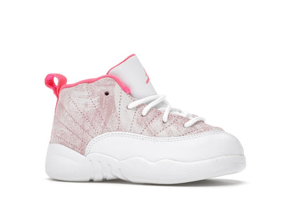 Jordan 12 Retro Arctic Punch (TD)
