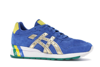 ASICS GT-II KFE Brazil