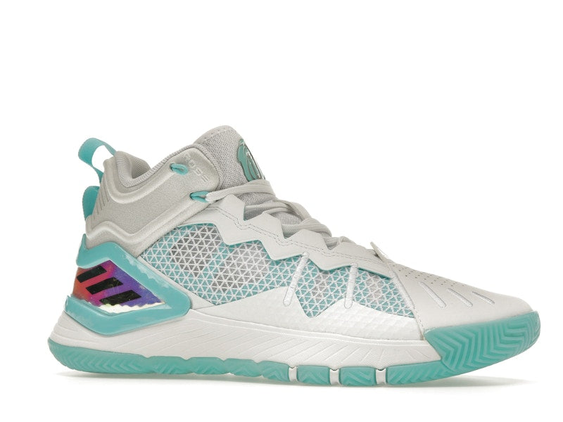 adidas D Rose Son of Chi Christmas