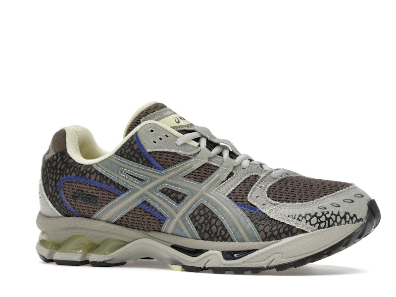 ASICS Gel-Nimbus 10.1 Eighteen East