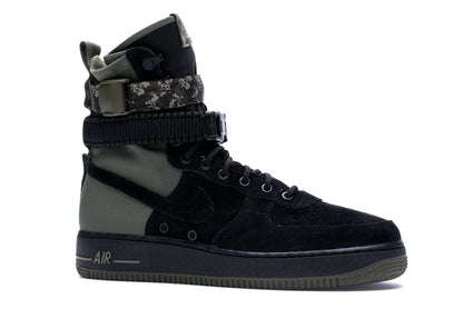 Nike SF Air Force 1 High Camo
