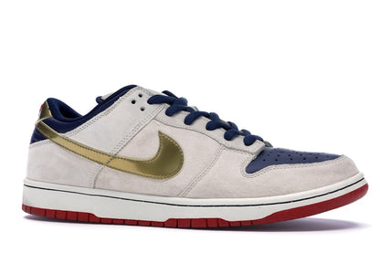 Nike SB Dunk Low Old Spice
