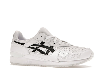ASICS Gel-Lyte III OG White Black