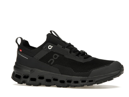 On Running Cloudultra 2 All Black