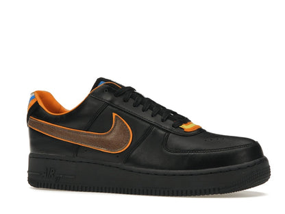Nike Air Force 1 Low Tisci Black