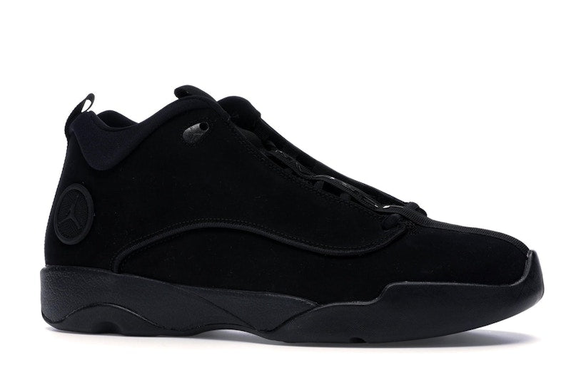 Jordan Jumpman Pro Quick Black/Black-Black