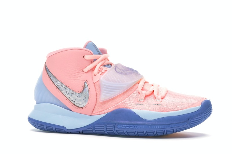 Nike Kyrie 6 Concepts Khepri (Special Box)