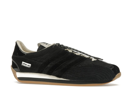 adidas Country OG Song For The Mute Black