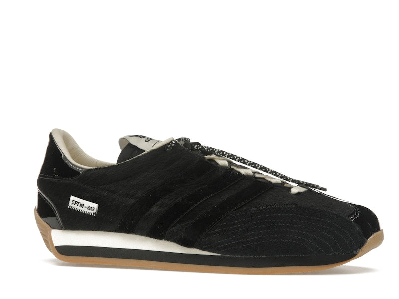 adidas Country OG Song For The Mute Black