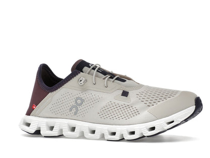 On Running Cloud 5 Coast Sand Mulberry (Women's)