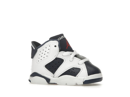 Jordan 6 Retro Olympic (2024) (TD)