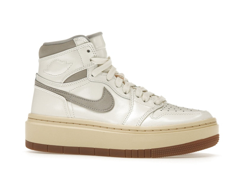 Jordan 1 Elevate High College Grey (Women's)