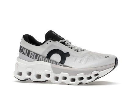 On Running Cloudmonster 2 White Frost (Women's)