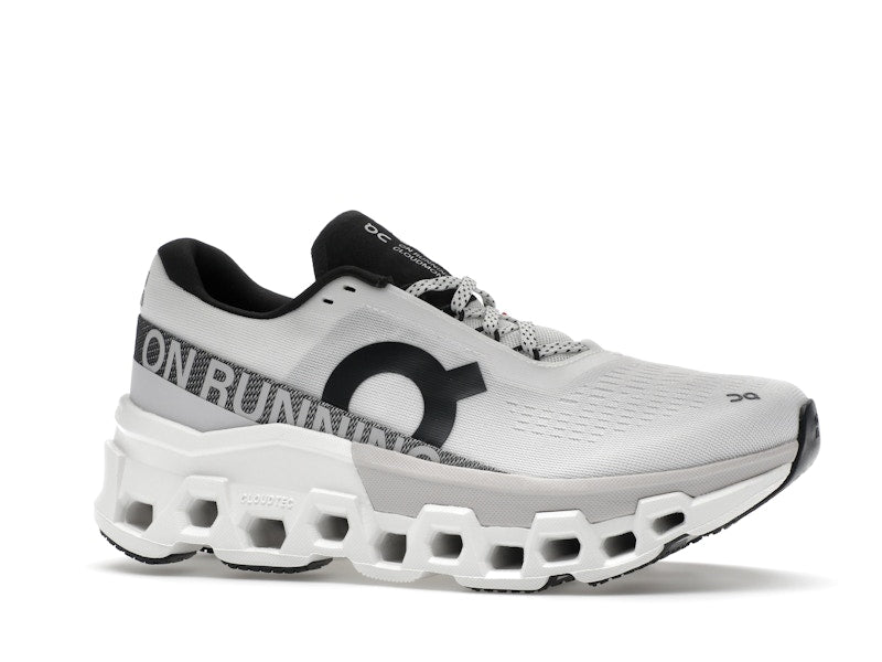 On Running Cloudmonster 2 White Frost (Women's)