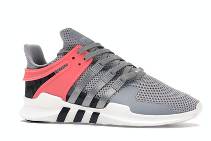 adidas EQT Support ADV Grey Turbo White