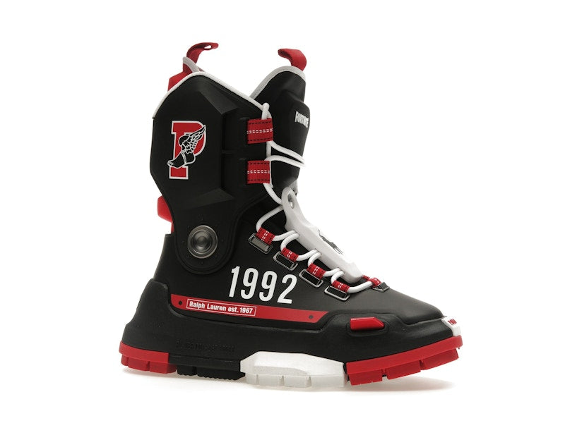 Polo Ralph Lauren P-Wing Boot Fortnite