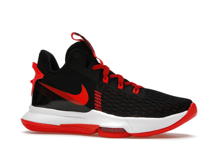 Nike LeBron Witness 5 Bred