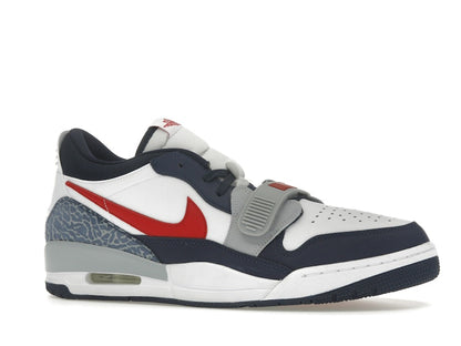 Jordan Legacy 312 Low Olympic