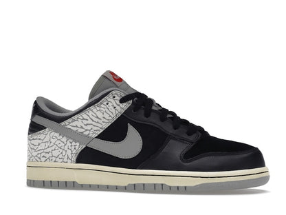 Nike Dunk Low J-Pack Black Cement