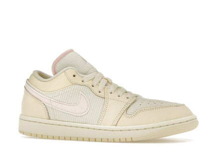 Jordan 1 Low SE Seersucker (Women's)