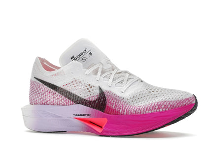Nike ZoomX Vaporfly 3 Vivid Purple (Women's)