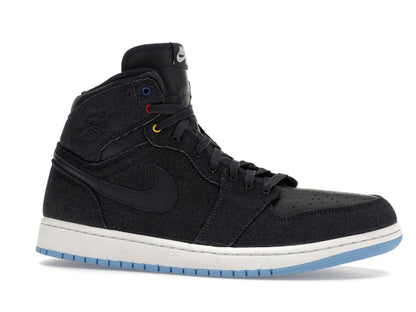 Jordan 1 Retro Family Forever
