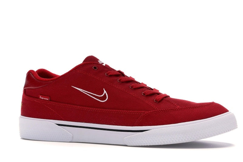 Nike SB GTS Supreme Red