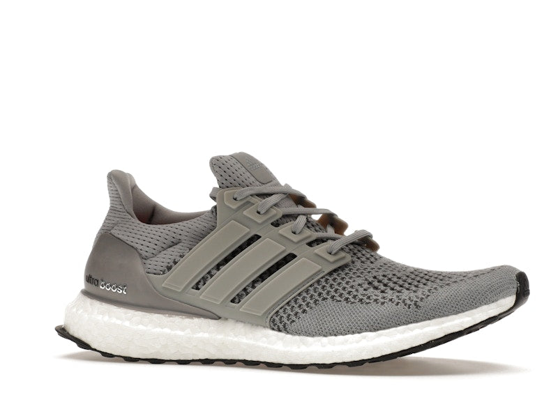adidas Ultra Boost 1.0 Wool Grey