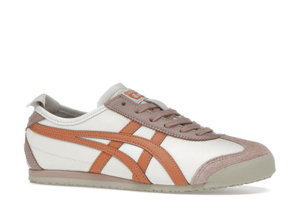 Onitsuka Tiger Mexico 66 Birch Rust Orange