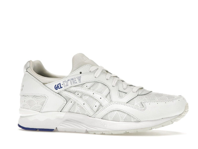 ASICS Gel-Lyte V Colette White Yukata