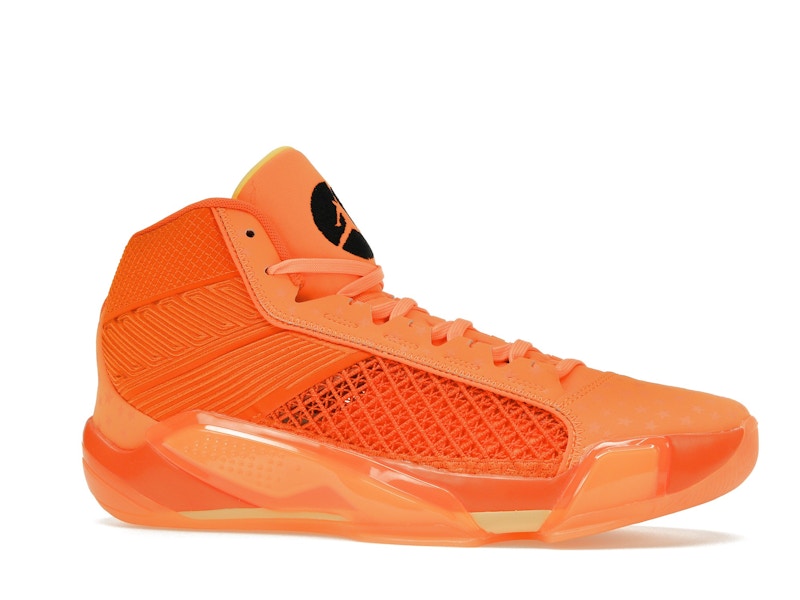 Jordan 38 WNBA Center Star