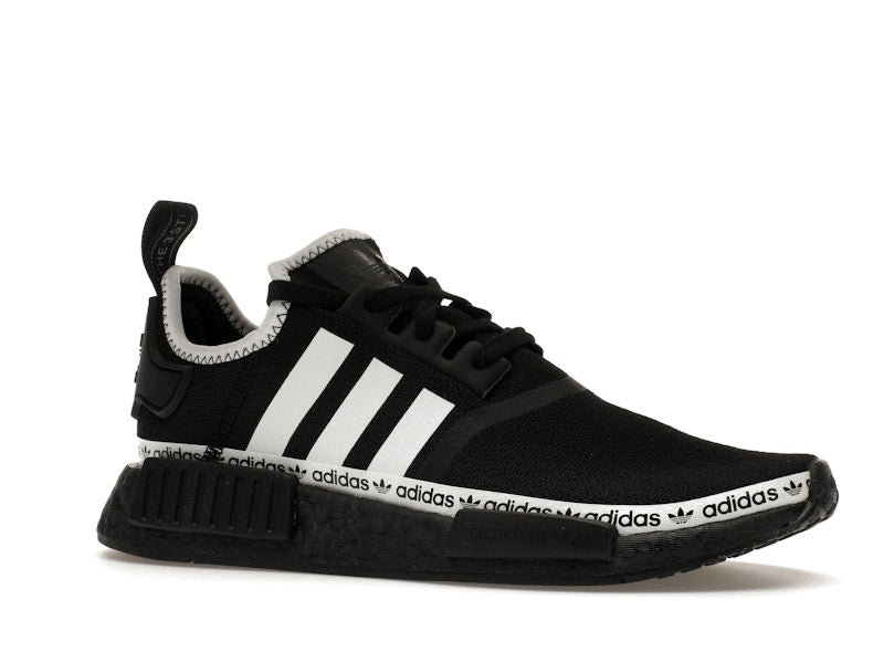 adidas NMD R1 Oreo