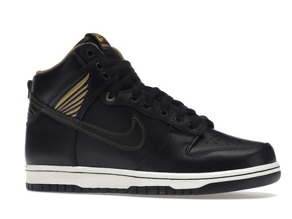 Nike SB Dunk High Pawnshop Skate Co. Old Soul
