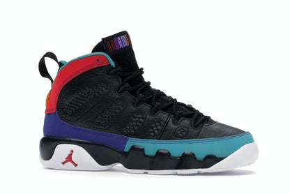 Jordan 9 Retro Dream It Do It (GS)