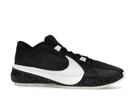 Nike Zoom Freak 5 Working Man