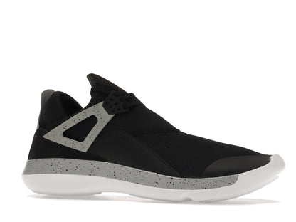 Jordan Fly 89 Black Cement