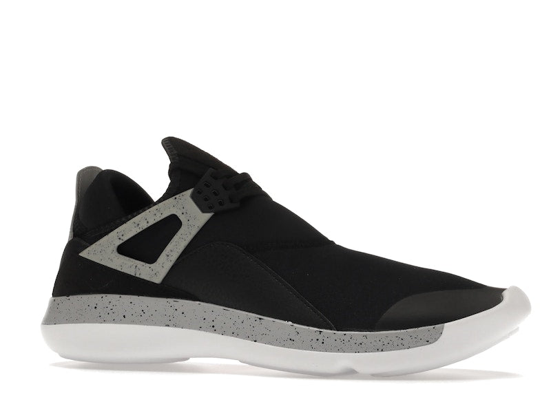 Jordan Fly 89 Black Cement
